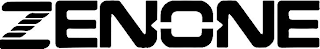 ZENONE logo