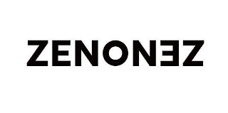 ZENONEZ logo