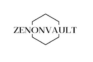 ZENONVAULT logo