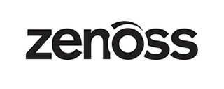 ZENOSS logo