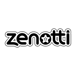 ZENOTTI logo