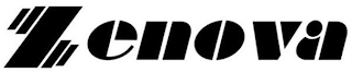 ZENOVA logo