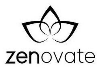 ZENOVATE logo