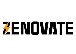ZENOVATE logo
