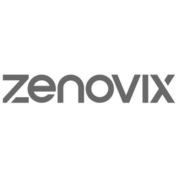 ZENOVIX logo