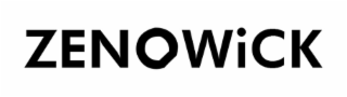 ZENOWICK logo