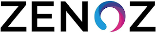 ZENOZ logo