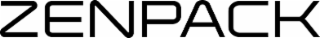 ZENPACK logo