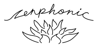 ZENPHONIC logo