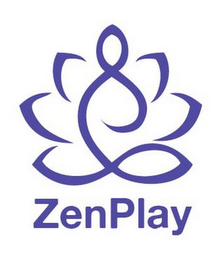ZENPLAY logo