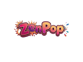ZENPOP logo