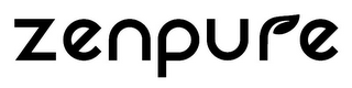 ZENPURE logo
