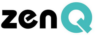 ZENQ logo