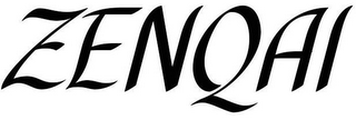 ZENQAI logo