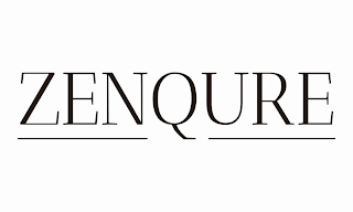 ZENQURE logo