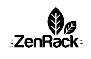 ZENRACK logo