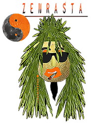 ZENRASTA logo
