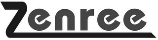 ZENREE logo