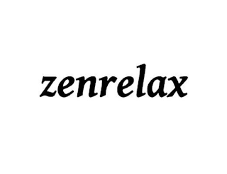 ZENRELAX logo