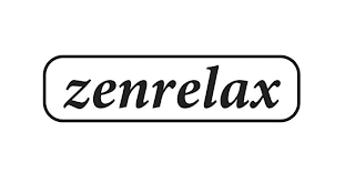 ZENRELAX logo