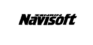 ZENRIN NAVISOFT logo