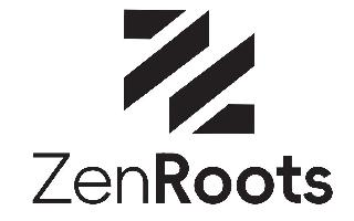 ZENROOTS logo