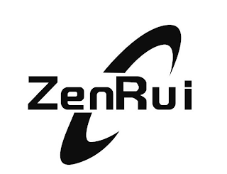 ZENRUI logo