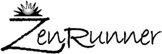 ZENRUNNER logo