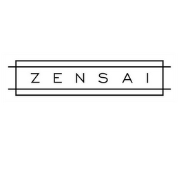 ZENSAI