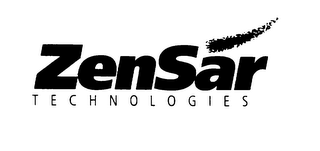 ZENSAR TECHNOLOGIES logo