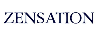 ZENSATION logo
