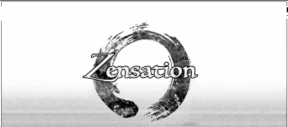 ZENSATION logo