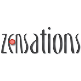 ZENSATIONS logo