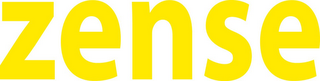 ZENSE logo