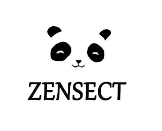 ZENSECT logo