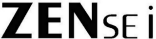 ZENSEI logo