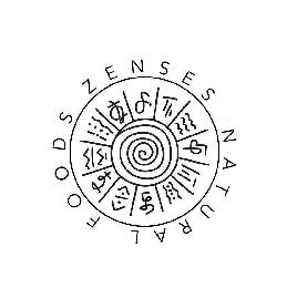 ZENSES NATURAL FOODS logo