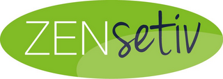 ZENSETIV logo
