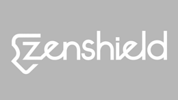 ZENSHIELD logo