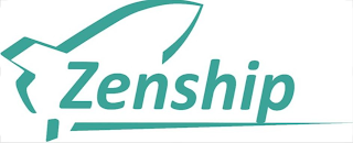 ZENSHIP logo