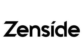 ZENSIDE logo