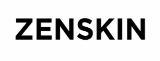 ZENSKIN logo
