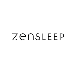 ZENSLEEP logo