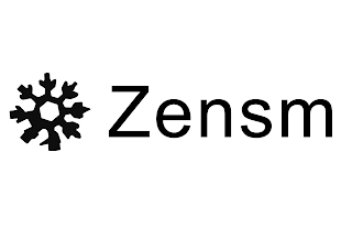 ZENSM logo
