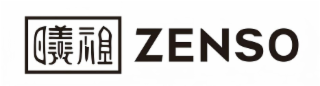 ZENSO logo