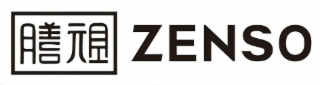 ZENSO logo