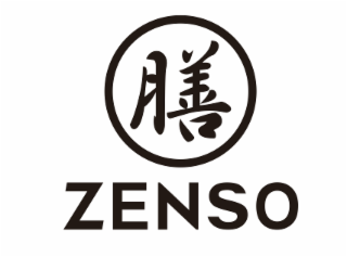 ZENSO logo