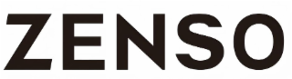 ZENSO logo