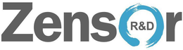 ZENSOR R&D logo