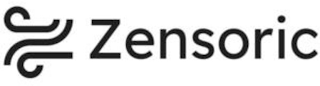 ZENSORIC logo